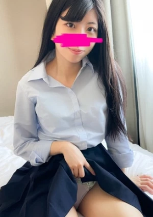 顔出し【個人撮影】黒髪のセフレちゃんとボートに乗って、そのままホテルでハメ撮りして来ちゃいましたw