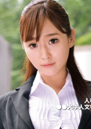 就職活動FILE さなさん(仮名)