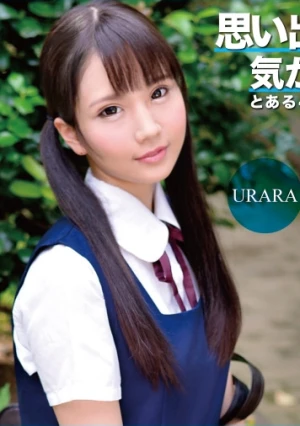 思い出の制服娘と気が狂うほど性交 URARA