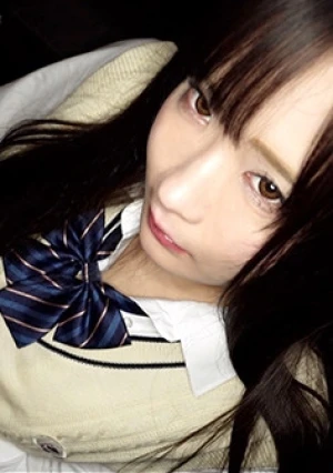 【個人撮影】P活初体験のウブな女子コーコー生_スレンダー体型の美小女に連続中出しSEX