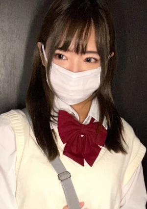 ハメ撮り【個人撮影】小柄なゆるふわ系巨乳女子とP活_2連中出しで妊娠濃厚