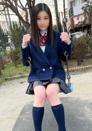 ケツ好き必見【個人撮影】天真爛漫なナツカちゃんとの割り切り映像_幼い見た目のクセにエロ過ぎるお尻の持ち主です。