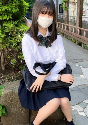 顔出し【個人撮影】彼氏には内緒でHなことをし続ける隠れビッチちゃんをおじさんの生チ●ポで自分の立場を徹底的に理解(わか)らせてあげました。