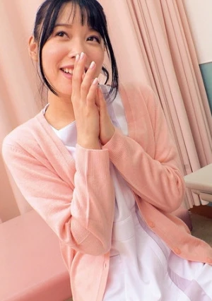 とっても優しい現役看護師限定「絶倫ち○ぽ診察してくれませんか？」何度射精しても勃起が治まらないデカチンを優しくオマ○コで包み込む女神たちみなみさんみくるさん