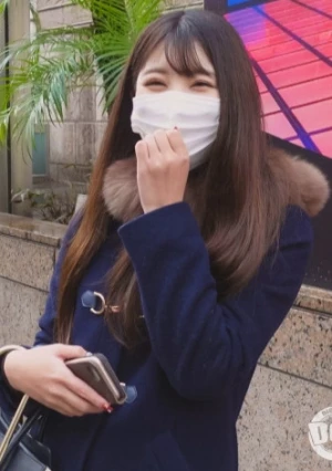 すんごい美女登場♪おまけに巨乳でハリ艶神美尻の理想的な体♪【清楚系美人個撮】