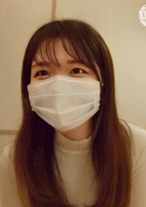 清純系の子がエロいのってイイですよね？「悦んで貰うのが好き♪」バブみと笑顔が溢れる保育士の卵♪美肌で美脚で美尻な美人女子大生です！！