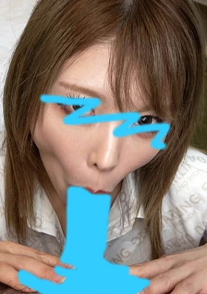 チンポ丸呑み鬼ピスハードディープスロート飲精フェラ【おしゃぶりNo.12】