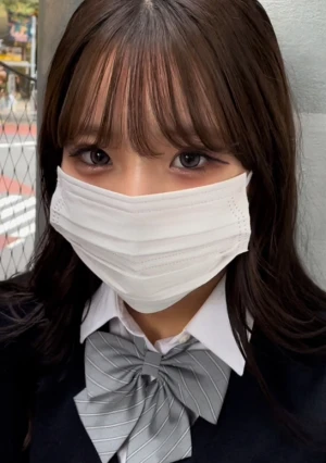 奇跡の降臨、、、あのアイドルグループを脱退したばかりの衝撃的美○女！！ 種付けセックスに目覚めはじめた18歳Fカップ！煌めきを放つ経験少なめの元アイドルに大量中出し！！削除の可能性あり