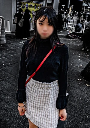 【スタイル高め・お姉さん】 真面目な出会い希望のSNS女。暇つぶしに生挿入外出し＋生中出し。