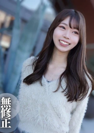 【顔出し】 天真爛漫｡陽気なエ.ロ.リスト｡ダブル中出しの白濁汁にクリトリス膨張。ド禁断の人生初3Pは至高の快楽