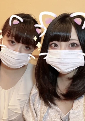 以前遊んだ処〇と爆乳の親友と３P種付けの奪い合い。