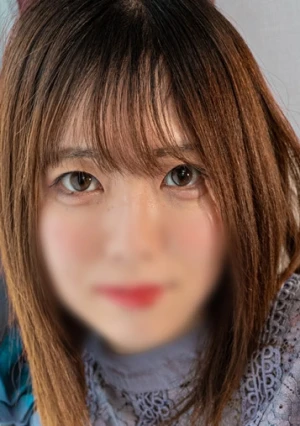 【可愛い・ぽちゃ】 ムッチリしたぽちゃボインFカップ。生中出し。