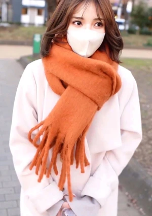 Is It Because You Realized That I Have A Really Big Dick?