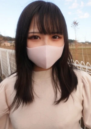 超有名メイド喫茶勤務の、１８歳、現*役女子大生！！初野外SEX、１m先で歩行者が行き交う脇道で、連続イキ倒れ！NTR、裏切り、中出し２回戦『個人撮影』個撮４０９人目