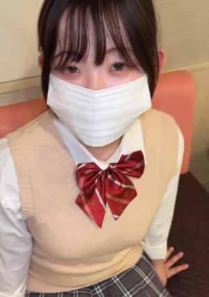 クラスに必ず存在した、暗くて目立たない巨乳のあの子がSEXになると意外な一面