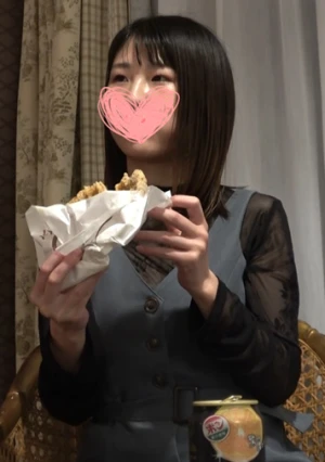 大人気の超淫乱メンエス嬢あやみちゃんと横浜デート♡ハメ撮り公開第四弾【無修正】