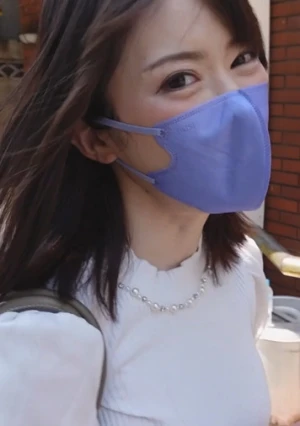 【ヤッッッバい膣イキする爆美女！】 SEXに貪欲すぎるドスケベアスリート登場！ 爆乳Hカップ×蛇舌で絞るサキュバス！【ほのか(27)】