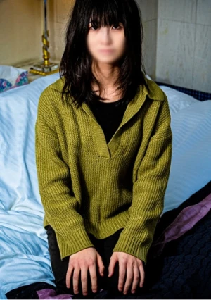 【処 じょ・田舎】 岐阜県在住の本物です。喪失成功、生中出し。