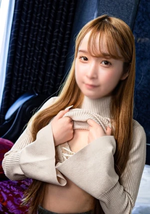 【S級・オススメ】 絶品美女!来てくれてありがとう、な逸材GET！生中出し。