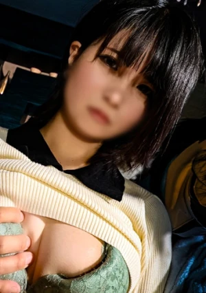 【ろ○　・　素朴】 経験が浅い真面目系の　お　ん　な　の　こ　。生中出し＋口内射精