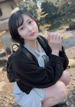 I Called A Cafe Employee Who Seems To Have Little Experience And Who I Usually Go To Outside The Shop And Accepted My Distorted Sexual Tendencies And Watched Me Masturbate... I Was Violently Penetrated Deep Inside My Frustrated Pent-up Sexual Desire And Ejaculated Twice In A Row In My Vagina! !