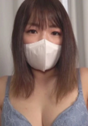 【無修正・完全素人】 こんな初々しいのに人の妻！スベスベお肌をキープした肉感的なむっちりＢＯＤＹを中年男にねっちょり愛撫され極太マラをねじ込まれればオマンコから白濁本気汁垂れ流しイキ！