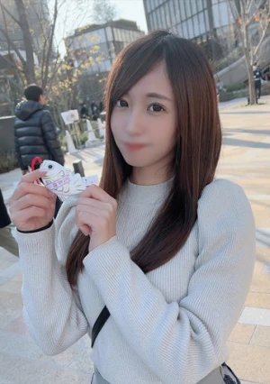 女末の様に可愛くて従順な女のこなのに突かれる度に溢れ出す愛液と淫靡な声と眼差し・・・羞恥心を感じながら潮を吹き出す感度抜群の淫乱美女に2回生中出し！！