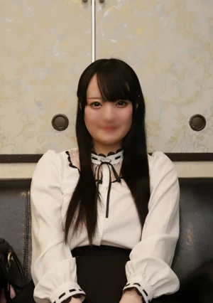 【無修正ｘ個人撮影】 古臭い手で、ナンパしたコがロ・リ系Fカップ巨乳ちゃんだった！エッチなインタビューからどんどん過激になって、まさかの中出しまでされちゃいましたｗ