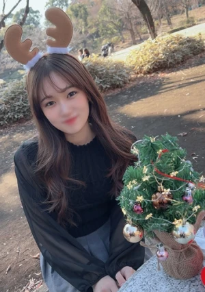 今日という特別な日に好きの裏返しでツレない態度を取ってくるちょっぴりツンデレな現◯女◯大生・・・心許すとなんでも従うドMな20歳の従順ボディに2回連続膣内射精！！