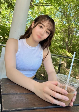 絶叫・膣イキ★MOA（２４）★ドS彼氏の「極太」ペニスでまん汁まみれの生交尾★ガクブルしながら連続アクメ