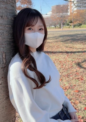 慈愛に満ちた美白で清純ピュアな保育士見習いの隠された裏の顔を本日初公開！保育園では決して見せてはいけない卑猥な行為の鬼連発！！先生そんな顔で舐め回すんだね・・・