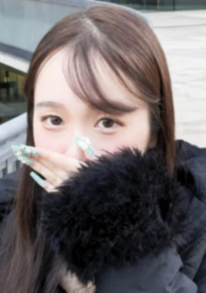 【無修正】 透明感【露・リ】スレンダー美女がおっさんを呼び出し、思い出の場所で再開バチボコ巨根濃厚生ハメ♥