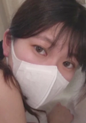 【無修正・完全素人】 経験人数１人の未開発ウブ素人が家庭の事情で再降臨！自分のカラダを犠牲にして中年男の前で股を広げオマンコねっちょり舐められ弄られて極太マラを根元までねじ込まれ…