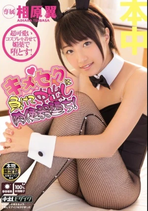  キメセクに負けて中出し肉便器堕ち！ 相原翼