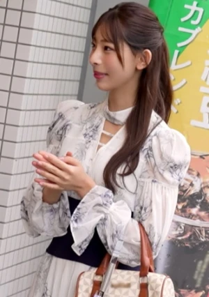 綺麗でモテるのにセフだけ落とせず空回る女：みお(22)【女がハマる甘い沼】