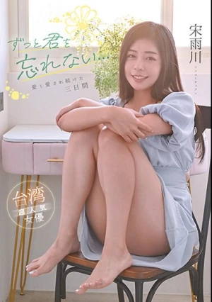 ずっと君を忘れない...愛し愛され続けた三日間 ソンユーチュアン