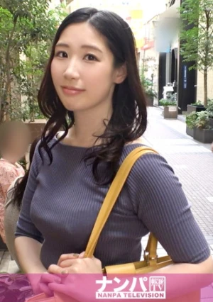 マジ軟派、初撮。 2028 吉祥寺グルメをリサーチ中の美人雑誌記者をナンパ！3年ぶりのご無沙汰SEXで「そこダメッ！！当たってるッ！！！」と何度もイキ狂う！