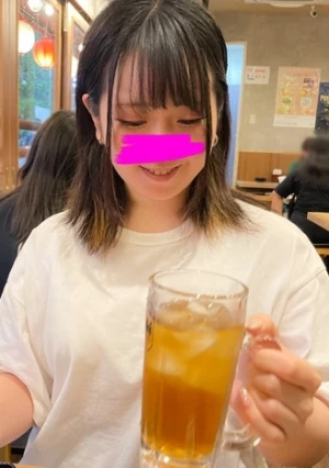 顔出し【個人撮影】独占欲強めのセフレちゃんとのハメ撮り映像_ホテルで時間の一杯搾り取られちゃいましたw