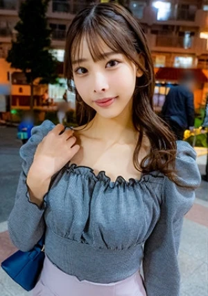 素人JD【限定】みおんちゃん20歳 元雑誌モデルをしていたスタイル抜群JD！！再度芸能界を目指しているA級スレンダーボディをガッチリ掴んでハードピストン中出し！