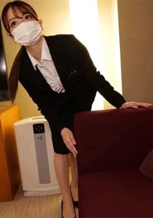 ホテルスタッフO