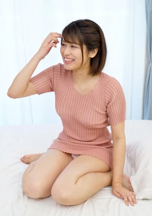 One more time, One more fuck 〜撮影直後でも余裕な加藤えまにもうひとハメお願いしてみた〜