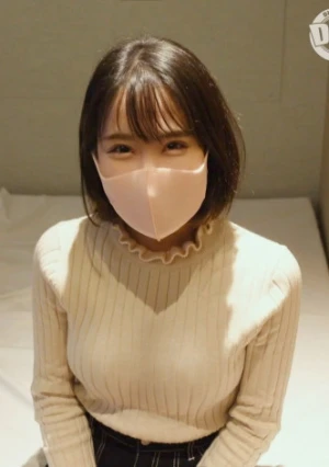 最高に可愛い子とイチャラブハメ撮り♪低身長高感度のアイドル顔のスレンダー美少女が襲来！顔も性格も感じ方も可愛いだけの集合体！と思ったらH大好きなドスケベでしたw