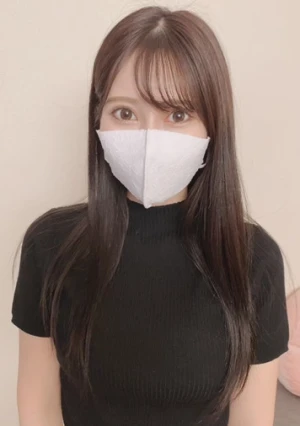 【麗しすぎるエロお嬢様】 スレンダー巨乳の最強BODY！ ガチ上級国民がチ●ポで下界堕ち！【える(27)】【レビュー特典あり】