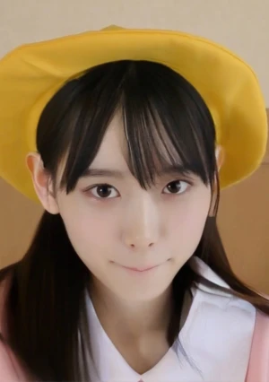 堀ちゃん似？堀未◯奈似の彼女を妊娠させてしまった問題作。