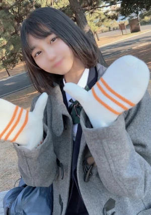 まだ絶頂する事を知らない青ハル期真っ只中の素直で清純な女◯◯生・・・未処理剛毛の未発達な身体に2回連続膣内射精！！まさか裏でこっそりこんな事してるなんて。