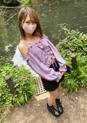 激ヤバ・最強ちっぱいムスメ★エロ可愛いにも程がある「小悪魔系」保育士さん・21歳★精子ごっくん＆大量顔射