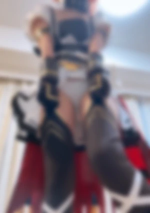 Vtuberラ〇ナ・プティ、童貞パイズリ早ヌキ選手権※リアルです