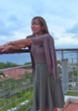 【大作！】 美人人妻と南国旅行。「早く挿れてほしい♡ずっと我慢してたから。。。♡」とムラムラが止まらないけいこさん。かわいく甘えるような喘ぎをしながら何度も中出しをせがむ。