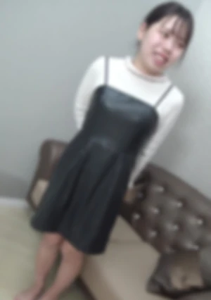 【初撮り】 経験人数＝彼氏だけ。ウブさが残る現代っコ。恥じらう姿が愛らしい初めてのハメ撮り＆中出し。