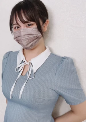 Hカップでドカイキしまくる爆痴女！ おち●ぽがバカになる超絶技巧！【かなの(21)】